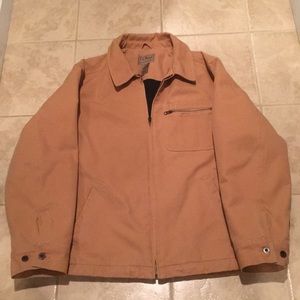 LL Bean Men’s 2XL jacket